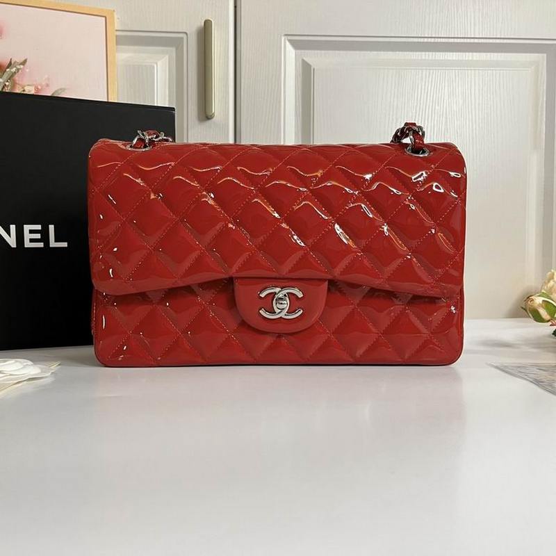 Chanel Handbags 436